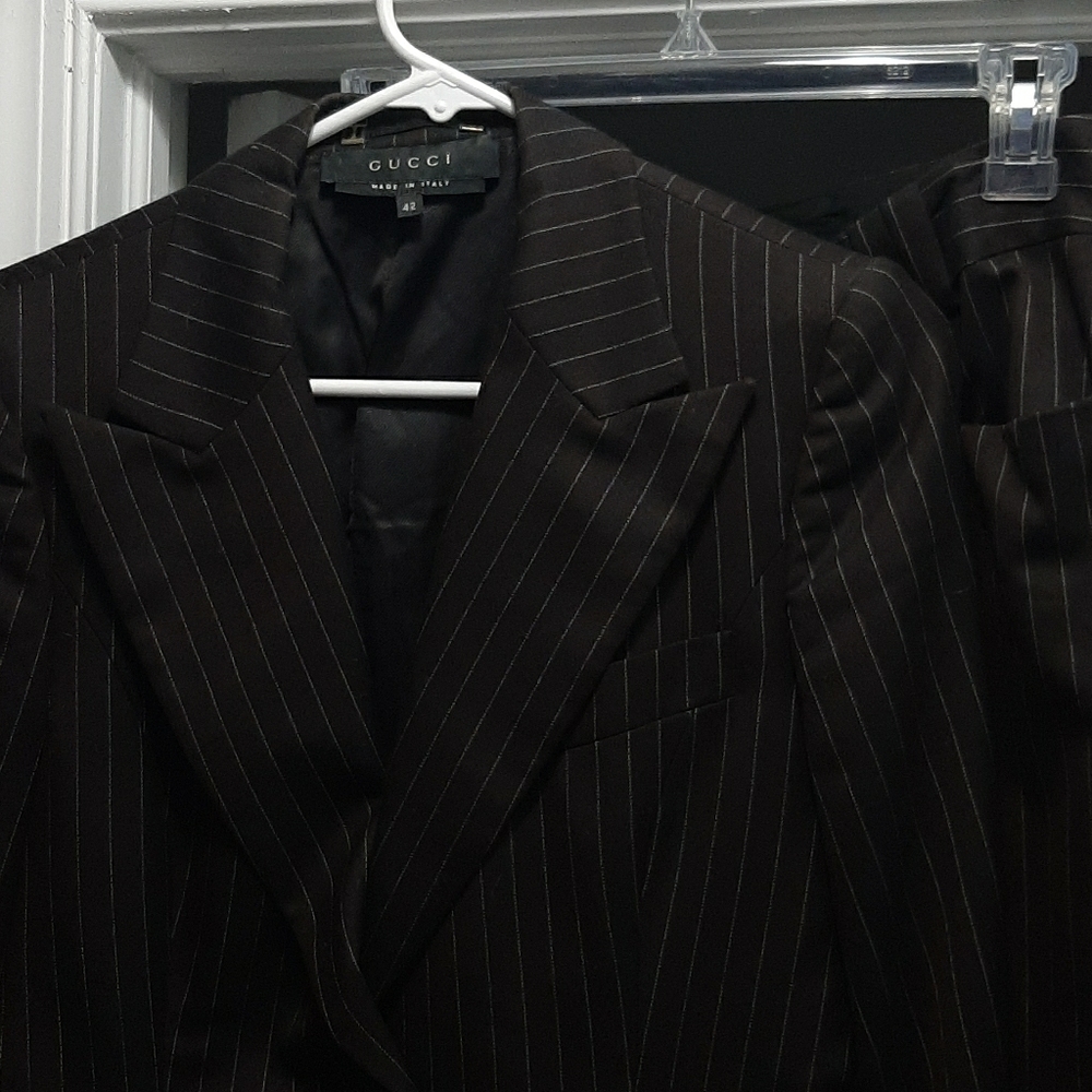 Suit